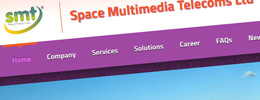 Space Multimedia Telecoms Ltd