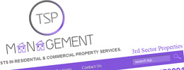 TSP provide residential & commercial property services.