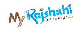 MyRajshahi.com Logo