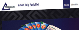 Arbab Poly Pack Ltd.