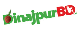 Logo Design of Dinajpur BD.
