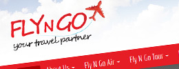 Fly N Go Ltd.