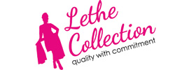 Logo Design of Lethe Collection.