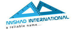 Mishad International logo