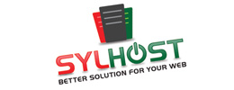 Sylhost Logo