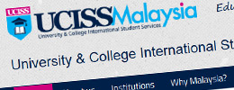 UCISS Education Sdn. Bhd.